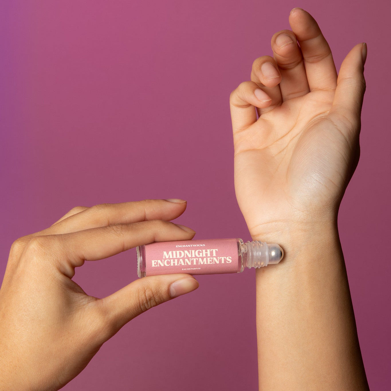 Midnight Enchantments