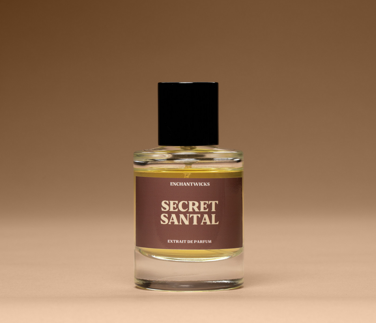 Secret Santal