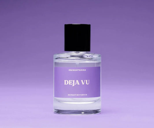 Déjà Vu