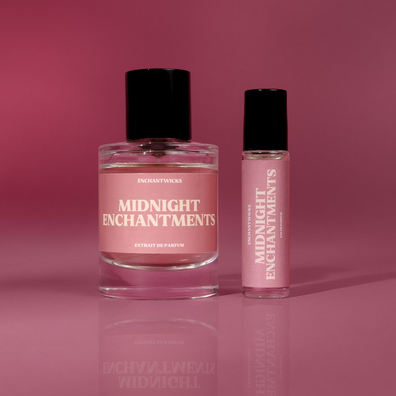 Midnight Enchantments