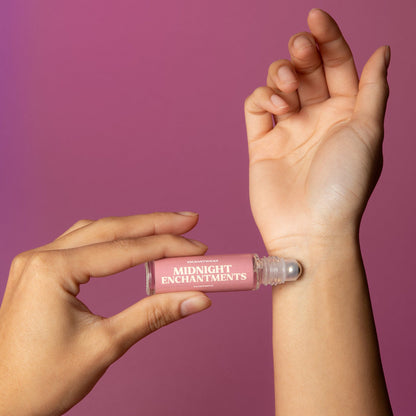 Midnight Enchantments