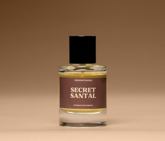 Secret Santal