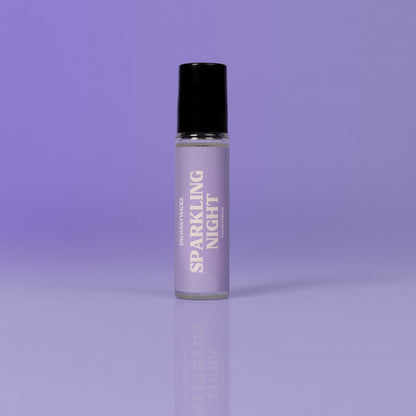 Sparkling Night
