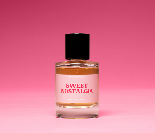 Sweet Nostalgia
